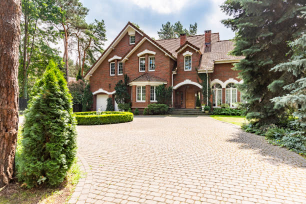 Best Brick Driveway Pavers  in Chittenango, NY