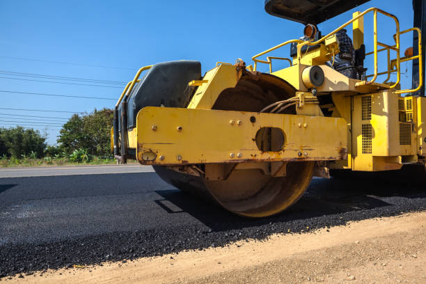 Reasons to Select Us for Your Driveway Paving Requirements in Chittenango, NY